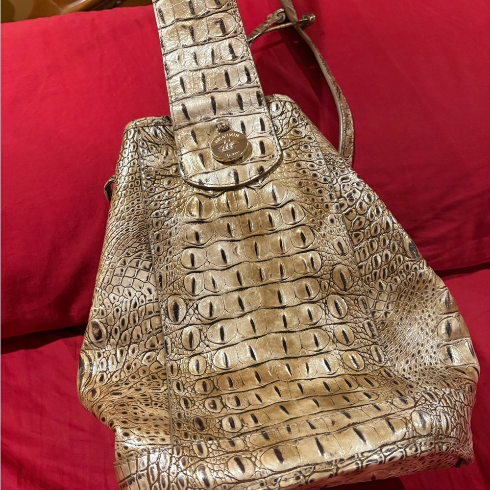 Brahmin Bag
